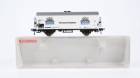 Fleischmann H0 5327 Kühlwagen 23 80 806 6 234-5 [P] (Kronen Dortmunder Privatbrauerei) DB