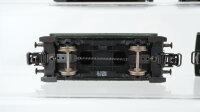 Fleischmann H0 Konvolut Donnerbüchsen 1./2. Kl. DR u.a.