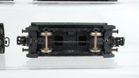 Fleischmann H0 Konvolut Donnerbüchsen 1./2. Kl. DR u.a.