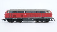 Märklin H0 Diesellok 216 025-7 DB Wechselstrom