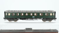 Fleischmann H0 Konvolut Speisewagen "Mitropa" Schnellzugwagen Gepäckwagen DR u.a.