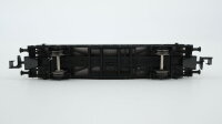 Fleischmann N 8240 Behältertragwagen Seatrain Lbs 593 DB
