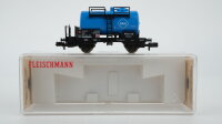 Fleischmann N 8413 Kesselwagen ARAL DB