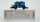 Fleischmann N 8413 Kesselwagen ARAL DB