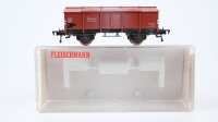 Fleischmann H0 5210 Klappdeckelwagen Wuppertal 80 913 DRG