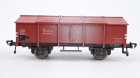 Fleischmann H0 5210 Klappdeckelwagen Wuppertal 80 913 DRG