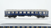 Märklin H0 Konvolut Schnellzugwagen 1. Kl. DB