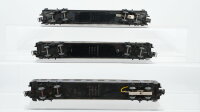 Märklin H0 Konvolut Schnellzugwagen 1. Kl. DB