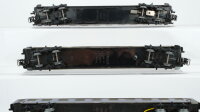 Märklin H0 Konvolut Schnellzugwagen 1. Kl. DB