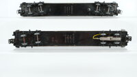 Märklin H0 Konvolut Schnellzugwagen 1. Kl. DB