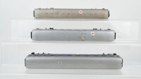 Märklin H0 Konvolut Schnellzugwagen 1. Kl. DB