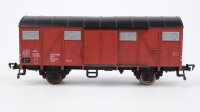 Fleischmann H0 5330 Gedeckter Güterwagen 01 80 132 3 109-9 DB
