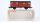 Fleischmann H0 5330 Gedeckter Güterwagen 01 80 132 3 109-9 DB
