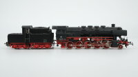 Märklin H0 3084 Dampflok BR 050 082-7 DB Wechselstrom (OVP beschädigt)
