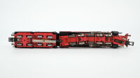 Märklin H0 3084 Dampflok BR 050 082-7 DB Wechselstrom (OVP beschädigt)