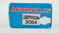 Märklin H0 3084 Dampflok BR 050 082-7 DB Wechselstrom (OVP beschädigt)