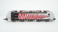 Roco H0 73060 E-Lok BR 193 776-2 Rail Traction Company s.p.a. RTC Gleichstrom