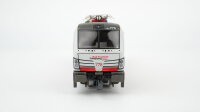 Roco H0 73060 E-Lok BR 193 776-2 Rail Traction Company s.p.a. RTC Gleichstrom