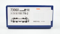 Roco H0 73060 E-Lok BR 193 776-2 Rail Traction Company s.p.a. RTC Gleichstrom