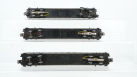 Märklin H0 Konvolut Schnellzugwagen 2. Kl. DB