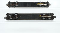 Märklin H0 Konvolut Schnellzugwagen 2. Kl. DB
