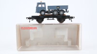 Fleischmann H0 5219 Flachwagen 30 80 942 0 622-1 DB