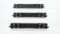 Märklin H0 Konvolut Silberlinge 1./2. Kl. DB