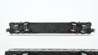 Märklin H0 Konvolut Silberlinge 1./2. Kl. DB
