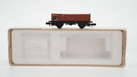 Arnold N 0445 Hochbordwagen DB