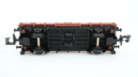 Minitrix N 51 3588 00 Niederbordwagen Kklmmp 514 DB