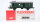 Fleischmann H0 5005 Gepäckwagen 117 506 Breslau DRG
