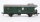 Fleischmann H0 5005 Gepäckwagen 117 506 Breslau DRG