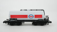 Minitrix N 51 3552 00 Kesselwagen "Esso" DB