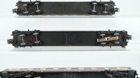 Märklin H0 Konvolut TEE-Reisezugwagen Schnellzugwagen 1. Kl. mit Speiseraum DB