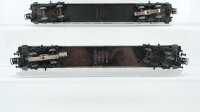 Märklin H0 Konvolut TEE-Reisezugwagen Schnellzugwagen 1. Kl. mit Speiseraum DB