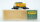 Minitrix N 51 3541 00 Kesselwagen Shell Uh DB