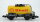 Minitrix N 51 3541 00 Kesselwagen Shell Uh DB