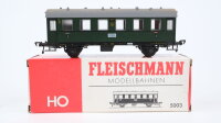 Fleischmann H0 5003 Personenwagen 140 049 München DRG