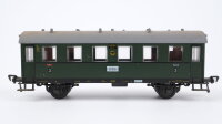 Fleischmann H0 5003 Personenwagen 140 049 München DRG