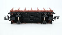 Minitrix  N 51 3587 00 Rungenwagen  DB