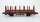 Minitrix  N 51 3587 00 Rungenwagen  DB