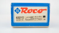 Roco H0 63210 Dampflok BR 01 104 DB Gleichstrom