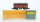 Minitrix N 51 3525 00 Viehtransportwagen DB