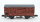 Minitrix N 51 3525 00 Viehtransportwagen DB