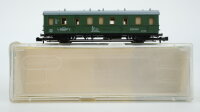 Minitrix N 51 3061 00 Personenwagen Wohn-Schlafwagen 992...