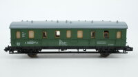 Minitrix N 51 3061 00 Personenwagen Wohn-Schlafwagen 992 9 130-4 DB