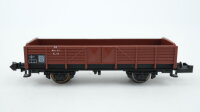Minitrix N 18060 Mittelbordwagen Omm 32 DB