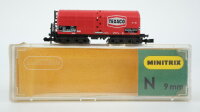 Minitrix N 51 3592 00 Schwerölkesselwagen...