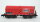 Minitrix N 51 3592 00 Schwerölkesselwagen "Texaco" DB