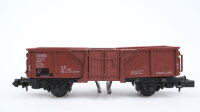 Arnold N 4484 Mittelkippwagen mit Selbstentladeeinrichtung DB